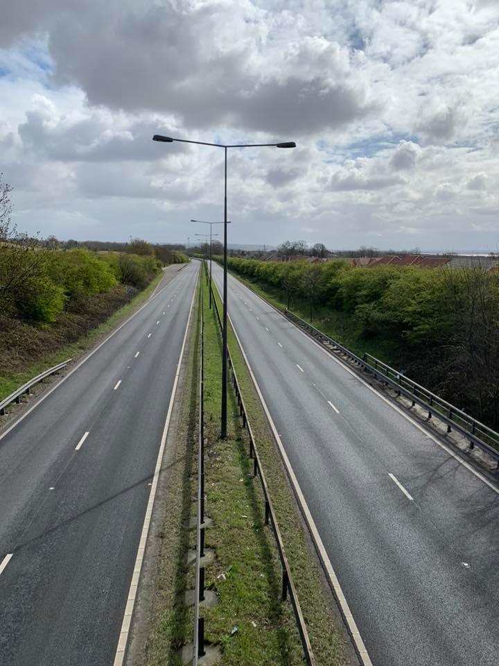 Update • Rough Luck Racing