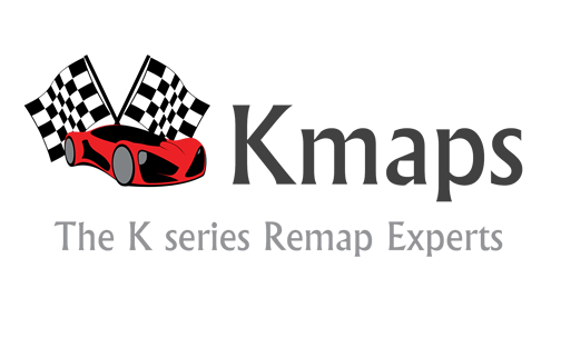 Kmaps K-Series Engine Remap Service